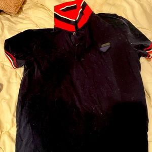 Prada polo shirt size S